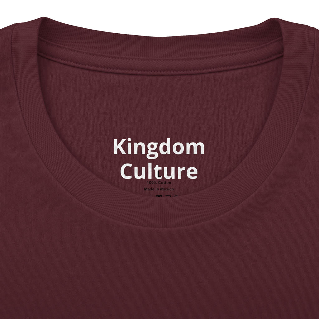 Covenant People T-Shirt — Hebrews 9:15 Faith Tee