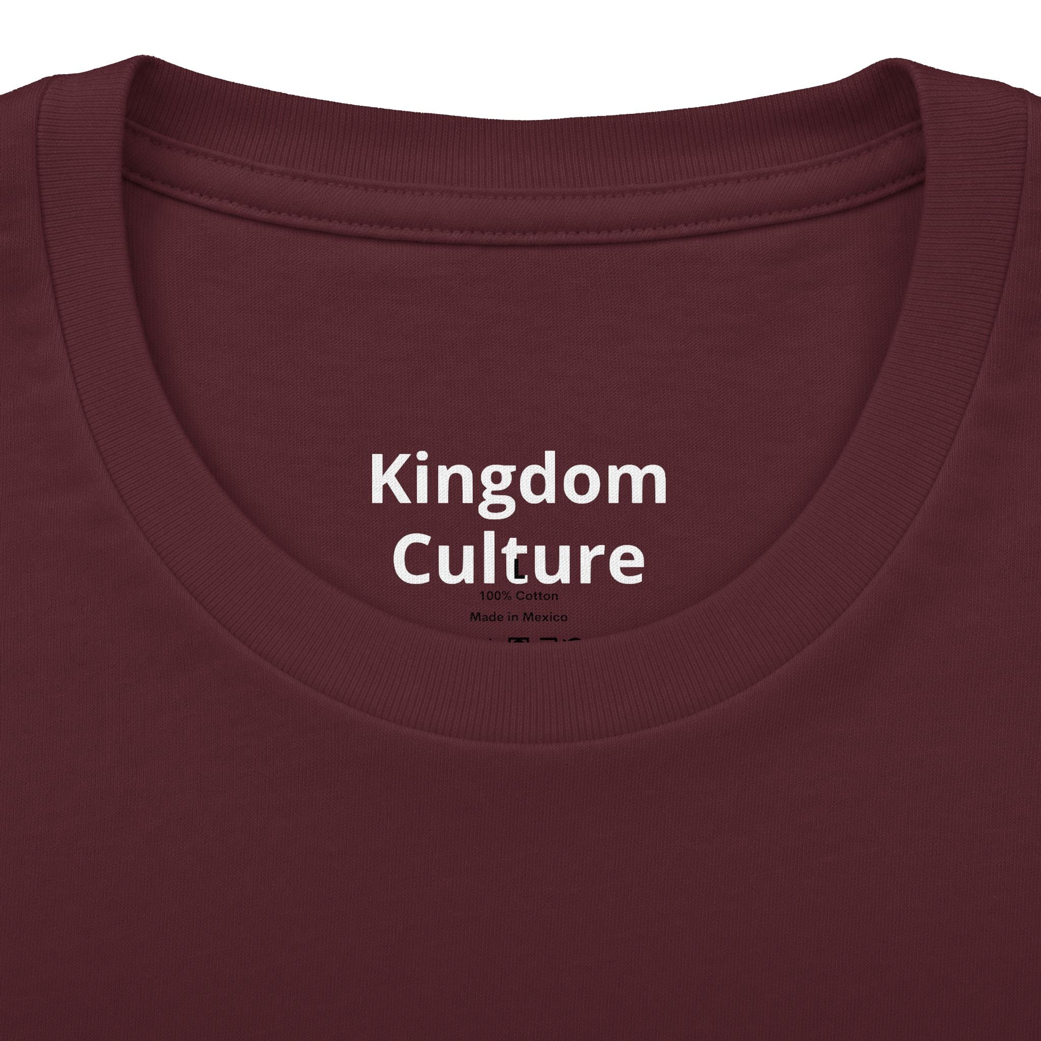 Covenant People T-Shirt — Hebrews 9:15 Faith Tee