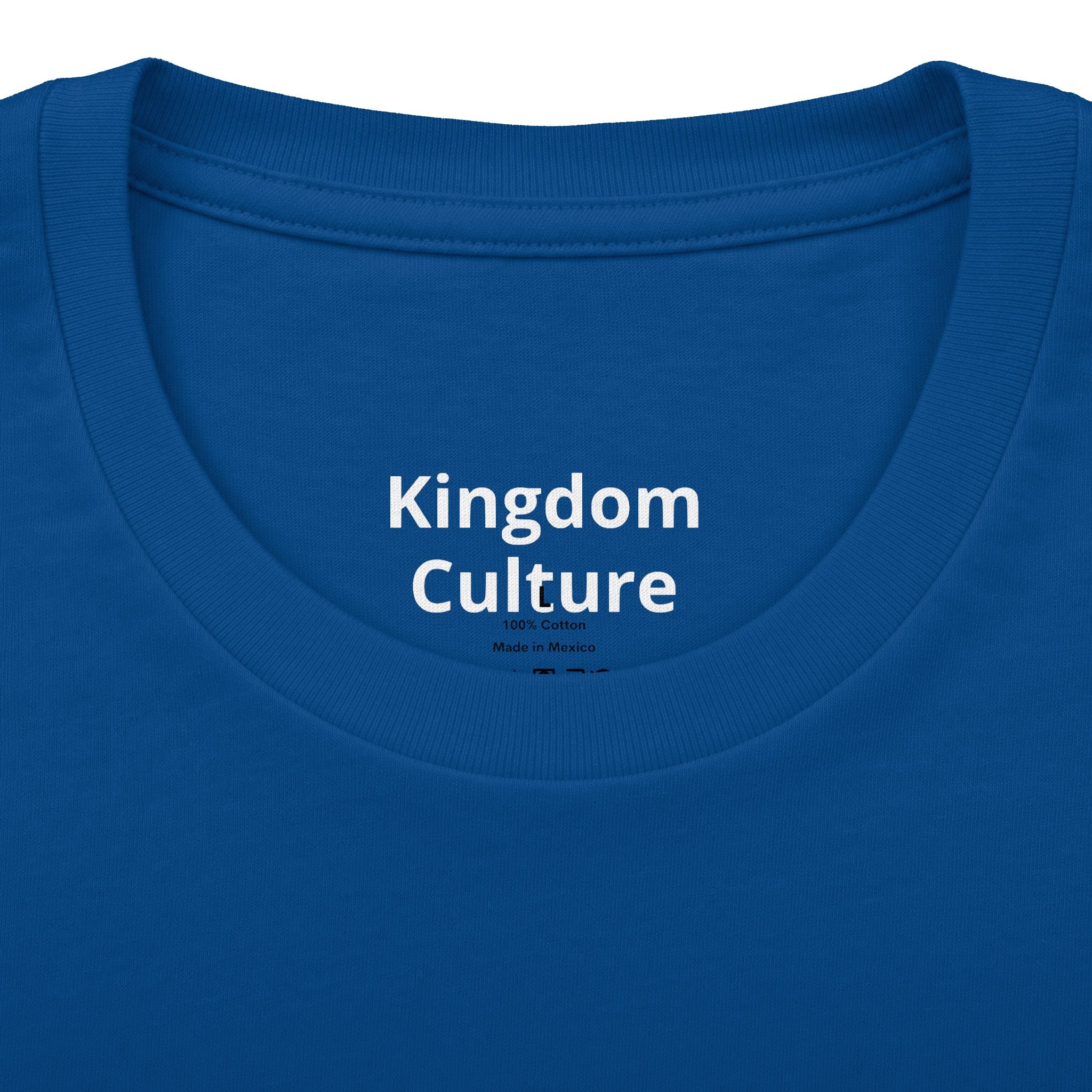 Covenant People T-Shirt — Hebrews 9:15 Faith Tee