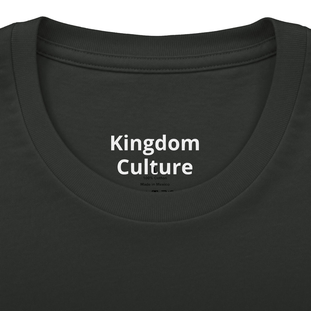 Covenant People T-Shirt — Hebrews 9:15 Faith Tee