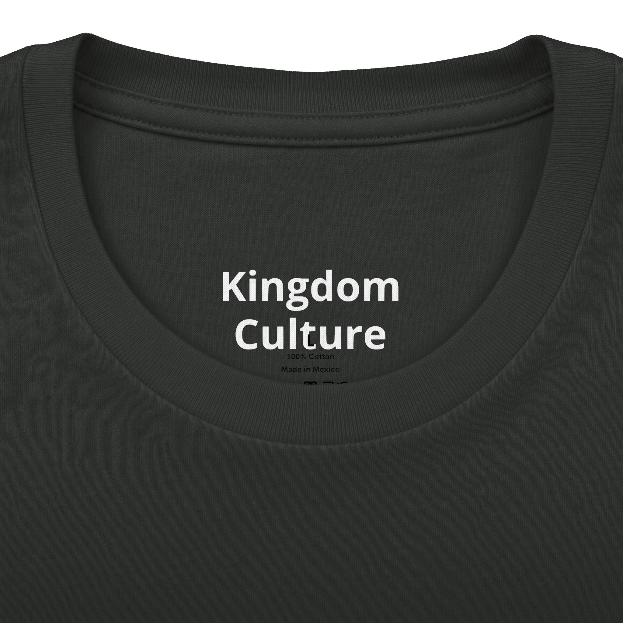 Covenant People T-Shirt — Hebrews 9:15 Faith Tee