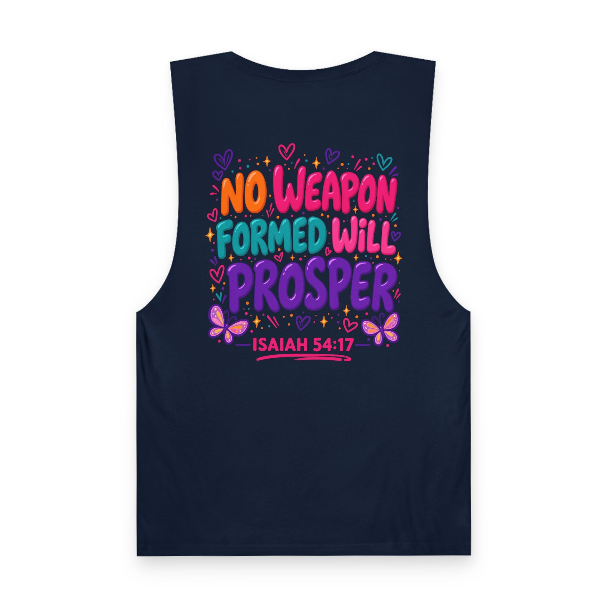 Unisex Barnard Tank