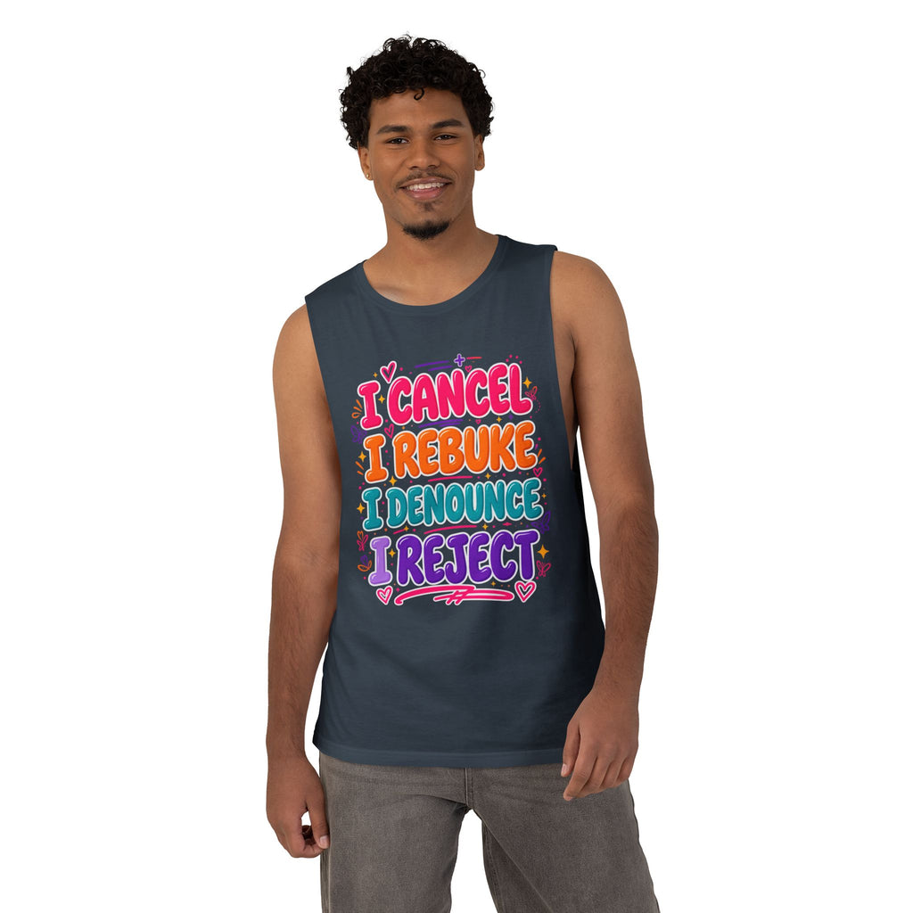 Unisex Barnard Tank