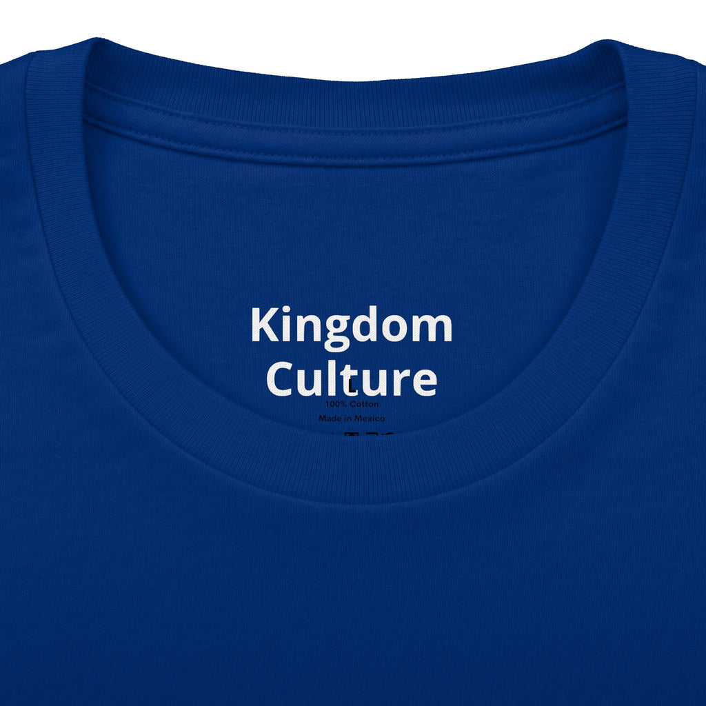 Covenant People T-Shirt — Hebrews 9:15 Faith Tee