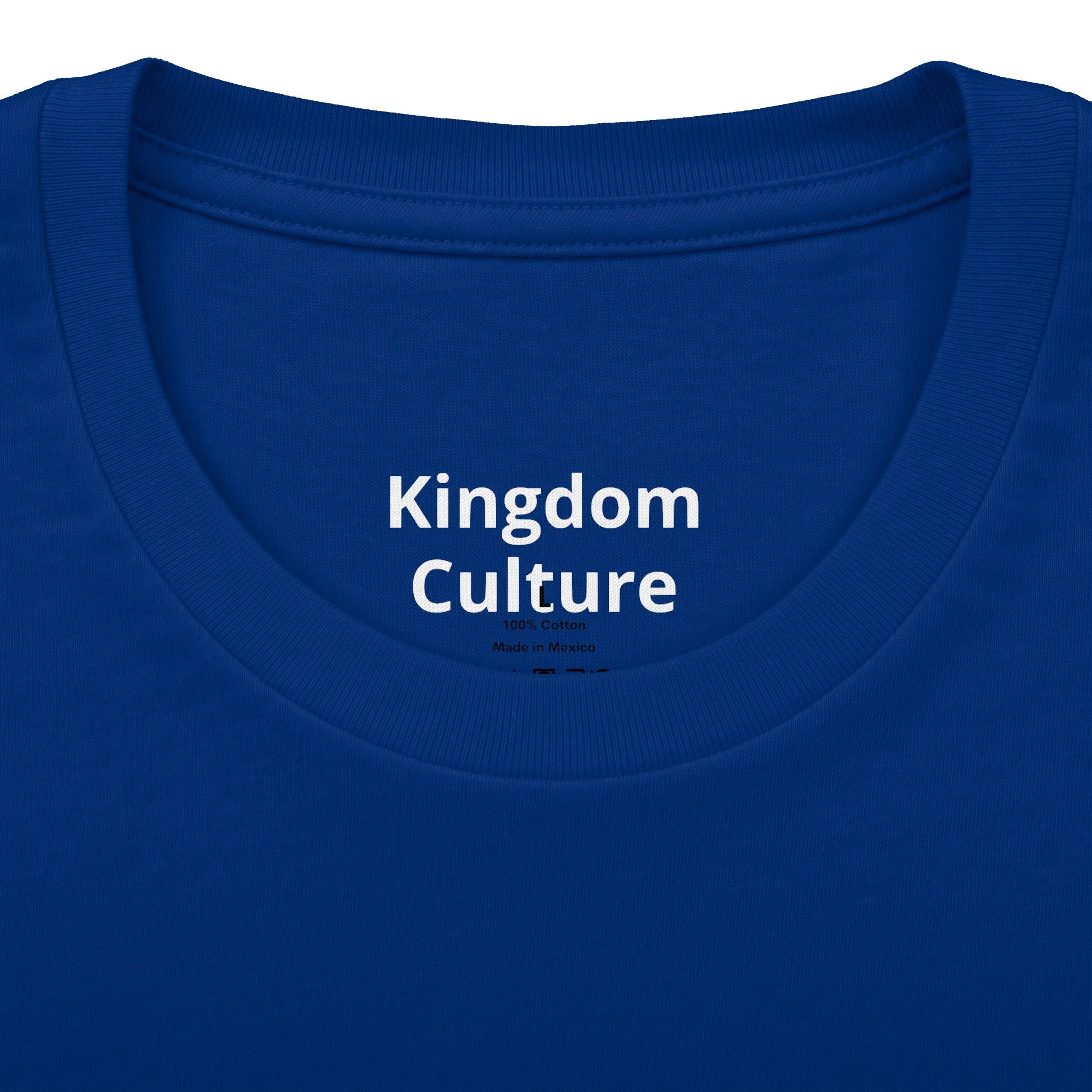 Covenant People T-Shirt — Hebrews 9:15 Faith Tee