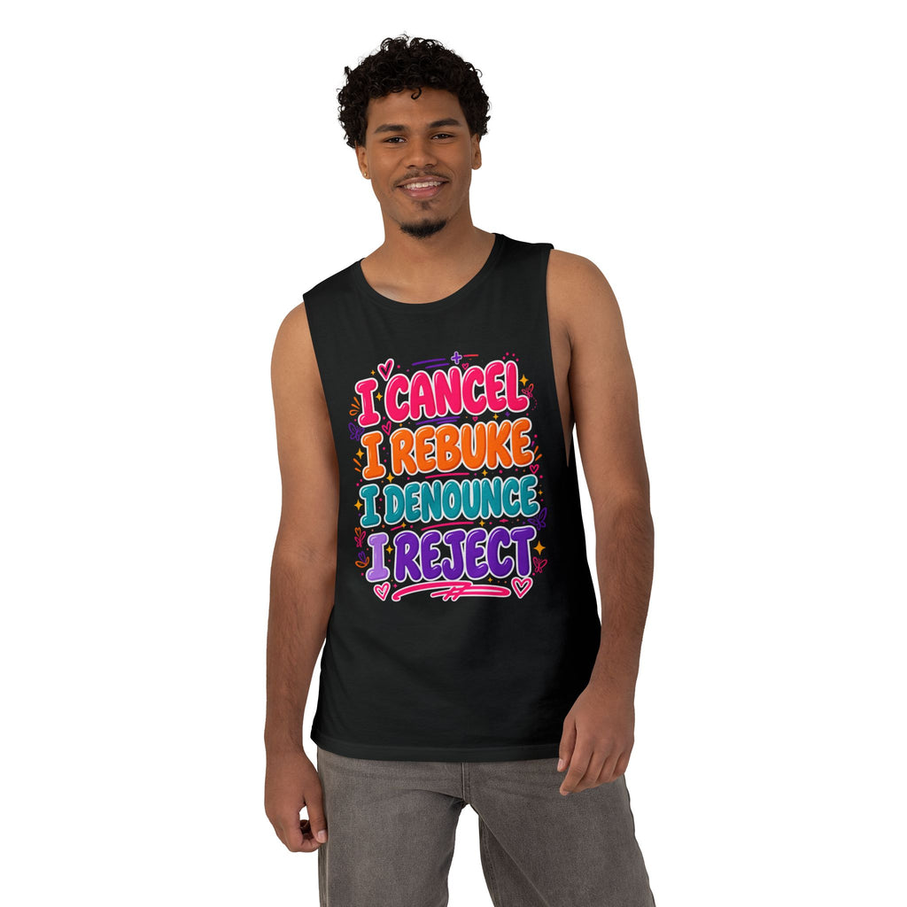 Unisex Barnard Tank